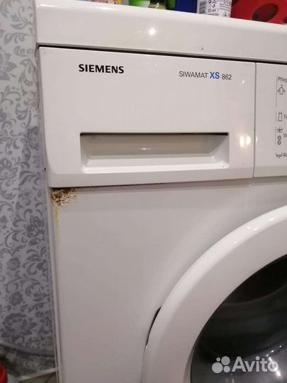 Стиральная машина siemens бу