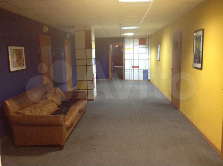 Комната 17 м², 2/7 эт.