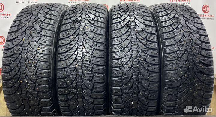 Formula Ice 185/55 R15