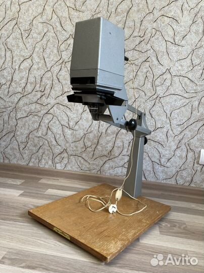 Фотоувеличитель Ленинград 4