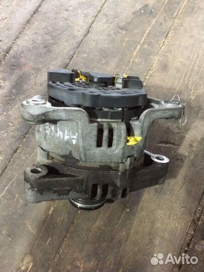 Генератор Опель Астра J