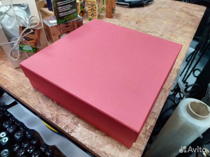 Стопки перевертыши, литьё