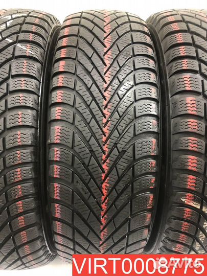 Pirelli Winter Cinturato 195/65 R15 91T