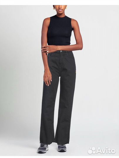 Джинсы итальянские