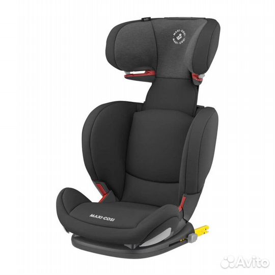 Автокресла Maxi-Cosi RodiFix Air Protect, (новые)