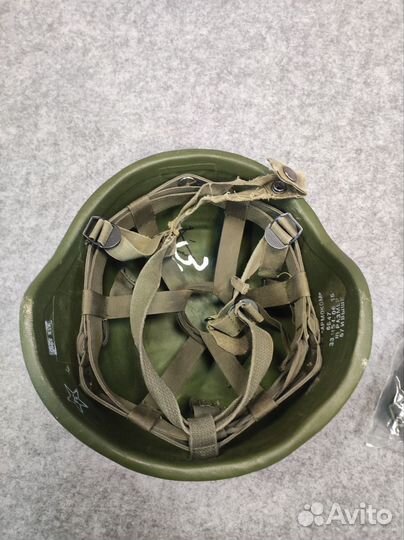 Шлем 6б47 3 размер