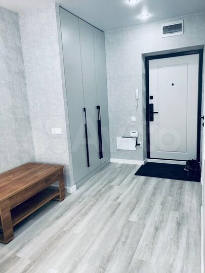 Квартира-студия, 27 м², 16/19 эт.