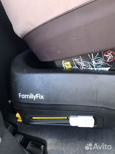 Детское автокреслоmaxi cozi