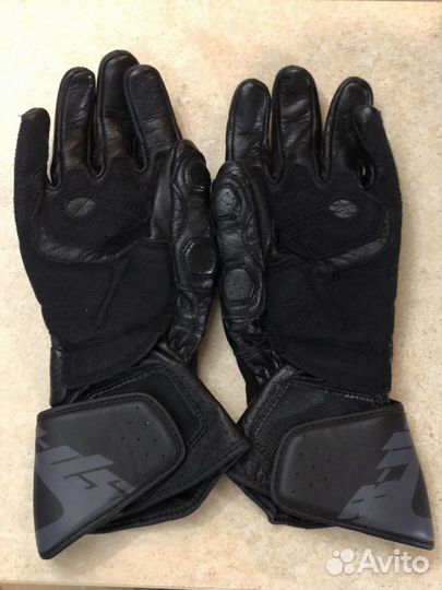 Женские перватки alpinestars stella sp-8 glove