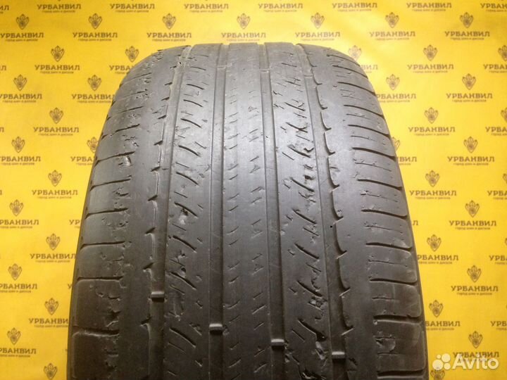 Michelin Latitude Tour HP 255/55 R18 105V