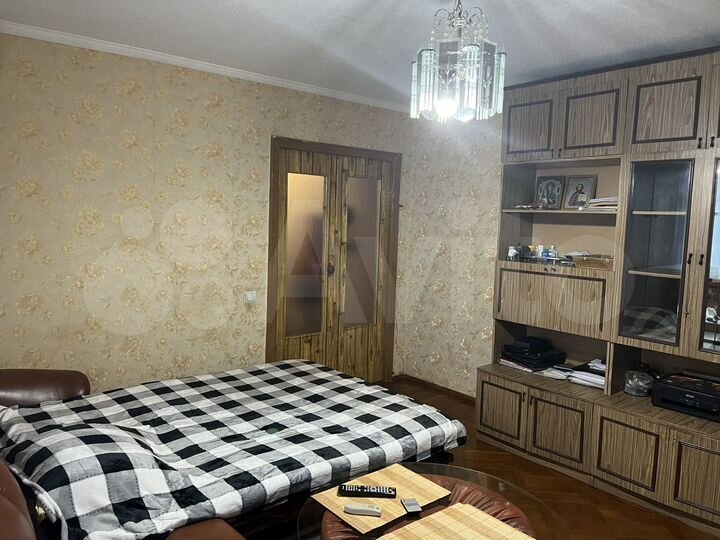 3-к. квартира, 61,4 м², 3/5 эт.