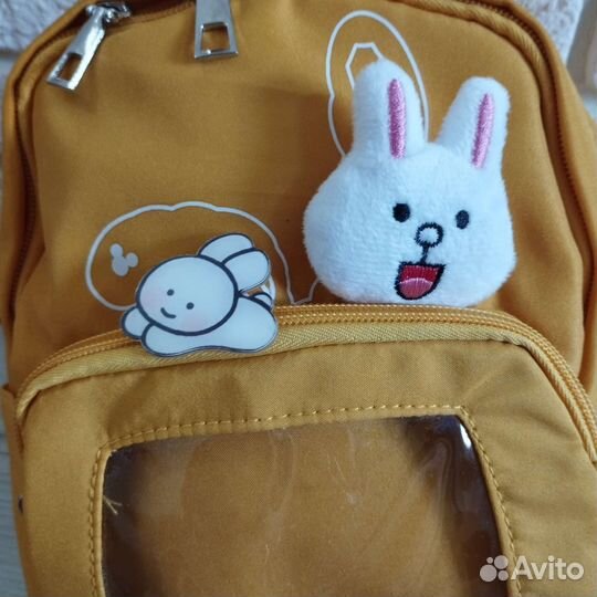 Рюкзак детский