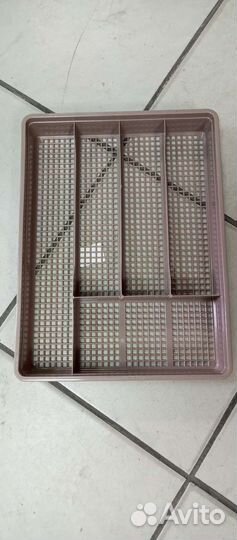 Сушилки для посуды