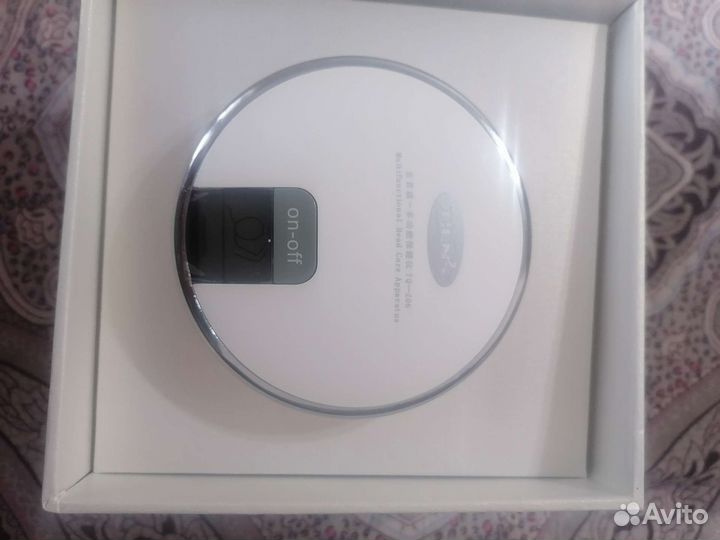 Акупунктурный электромассажер TQ-Z06