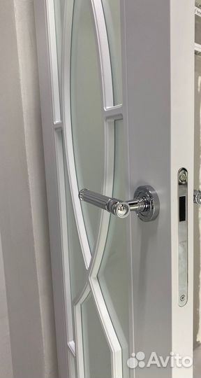 Межкомнатные двери высокого качества