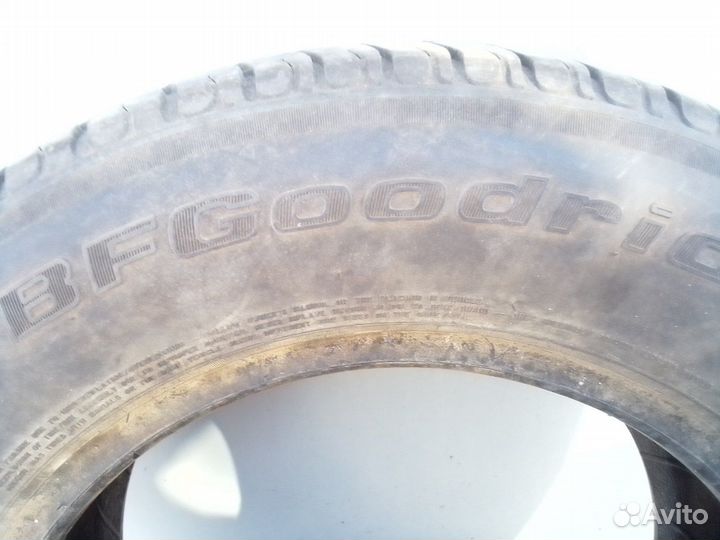 Goodride AD 153 185/70 R14 88L