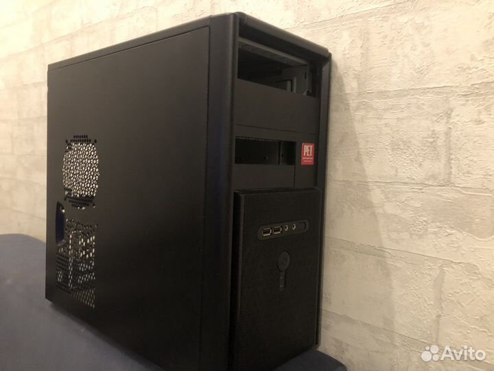 Системный блок