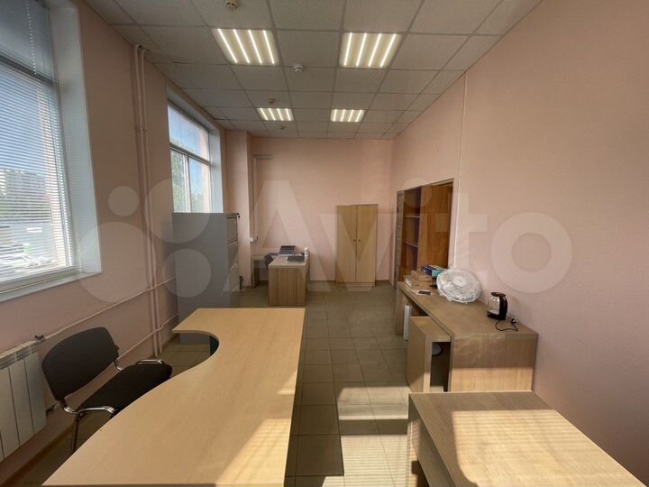 Офис, 13 м² / 15 м² / 22 м²