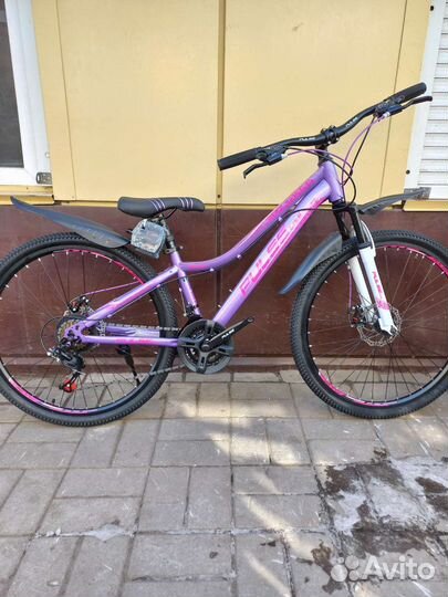 Велосипед горный Puls26 md 8200