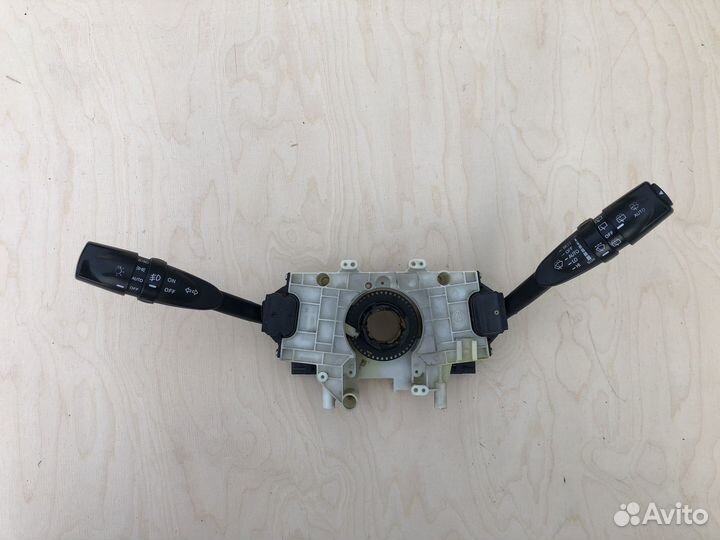 Подрулевой переключатель ssangyong kyron