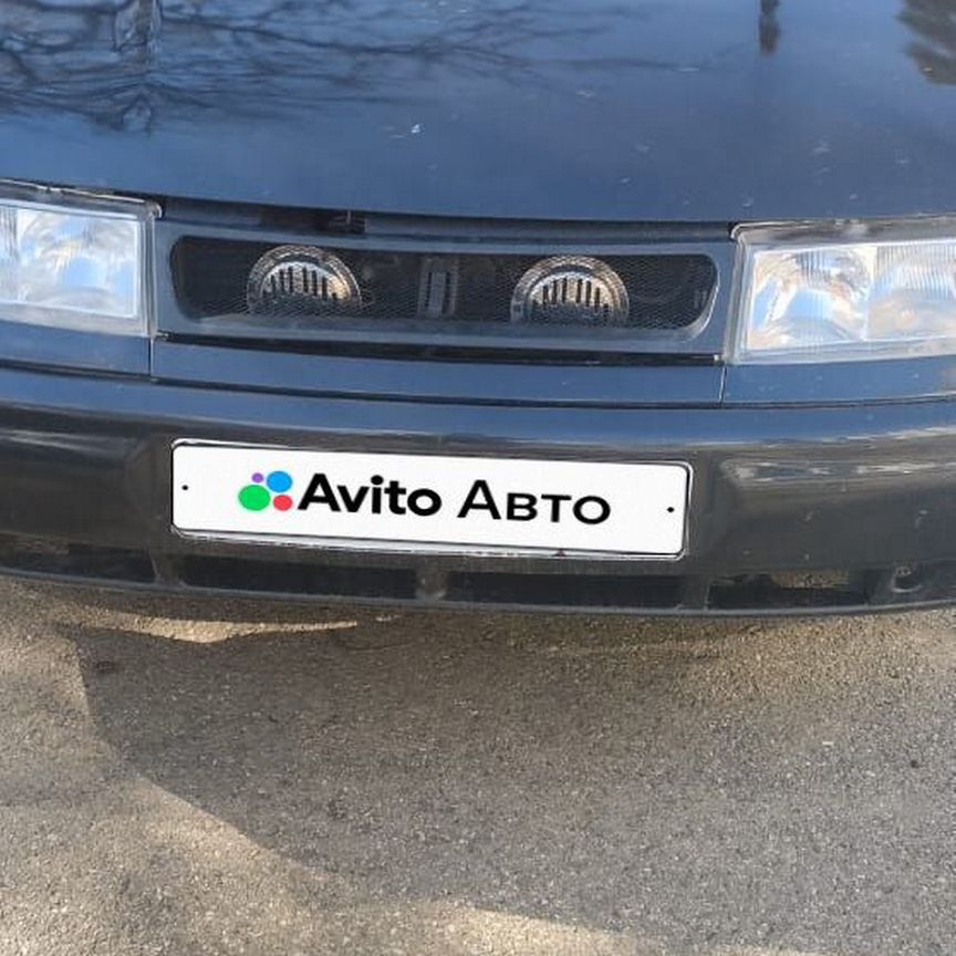 Купить пурпурный ВАЗ (LADA) от 108 000 ₽ в Армавире | Авито