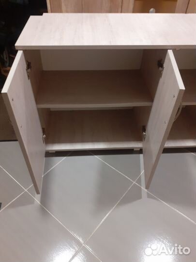 Тумба под телевизор бу