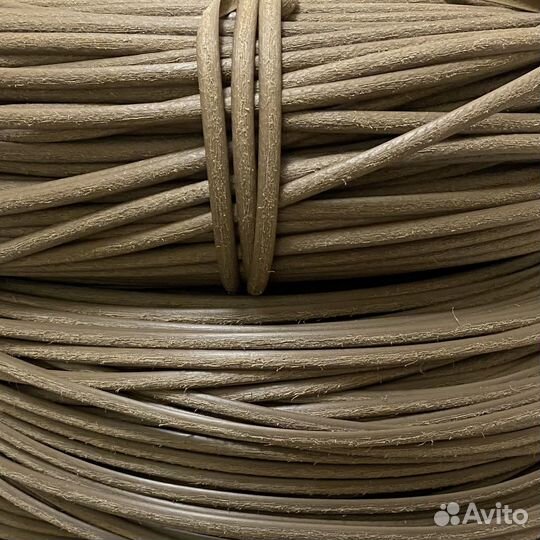 Ротанг для плетения