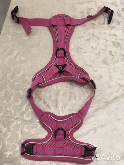 Шлейка для собаки