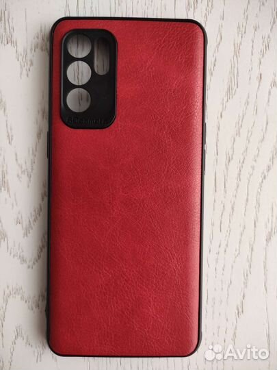 Чехол Oppo Reno 6 4G