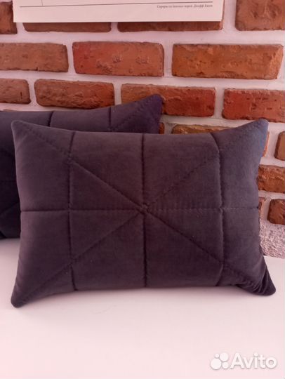 Подушка декоративная