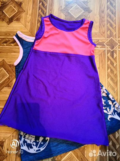 Платья на девочку