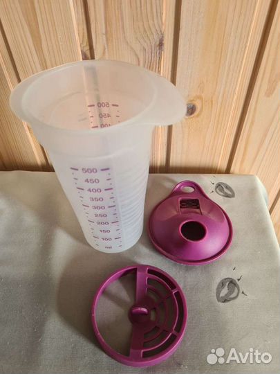 Миксер 500мл Tupperware
