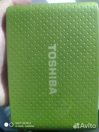 Жесткий диск 1 тб