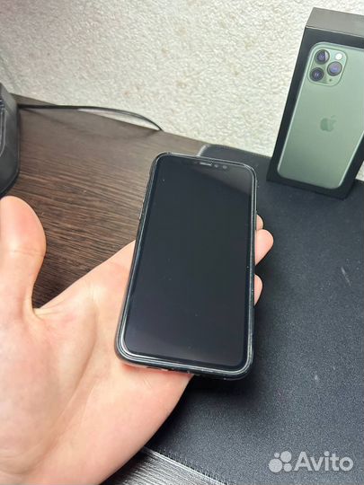 iPhone 11 Pro, 256 ГБ