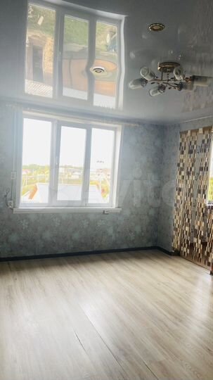 2-к. квартира, 39,1 м², 2/2 эт.