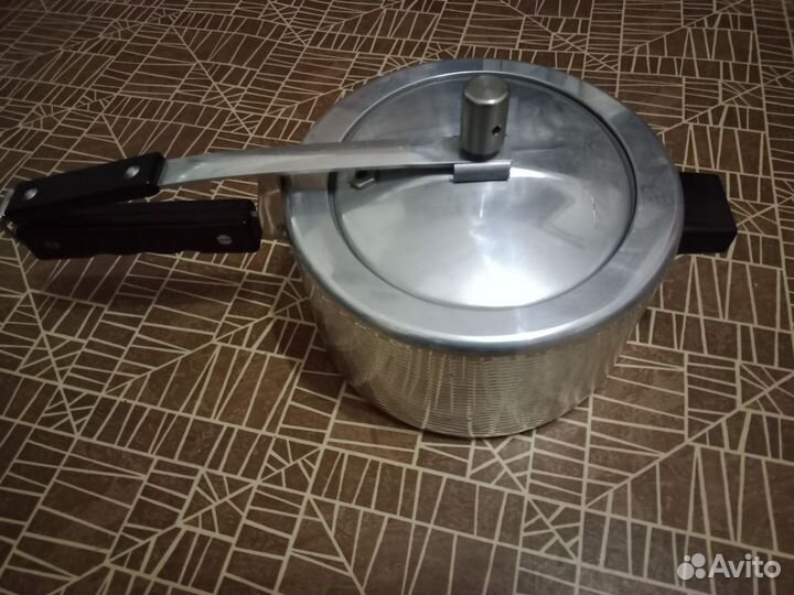 Скороварка СССР новая