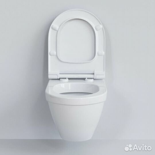 Сиденье для унитаза