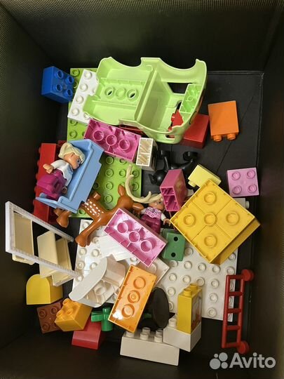 Lego duplo