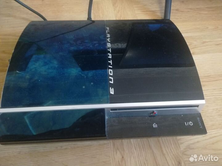 Sony playstation 3