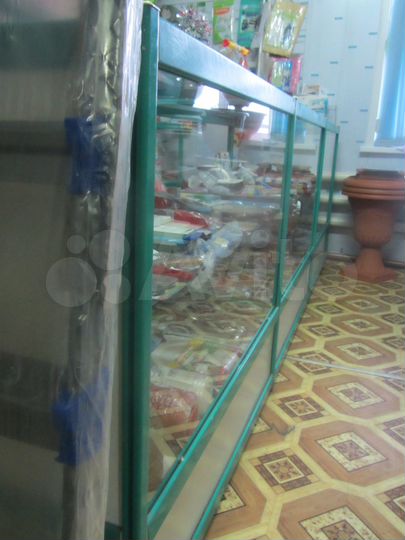 Участок 1,05 га (ИЖС)