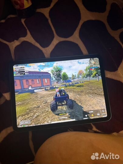 iPad 10.9 2022 256gb