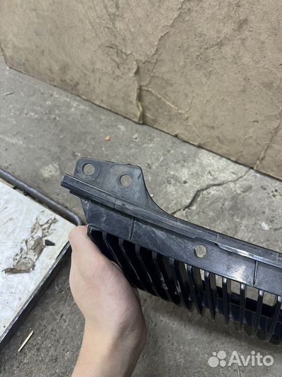 Решетка радиатора lexus gs 300 s190-s191