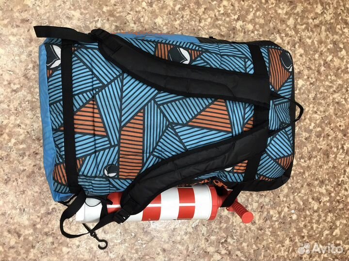 Кайт liqud force envy 9