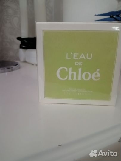 Дымка для волос