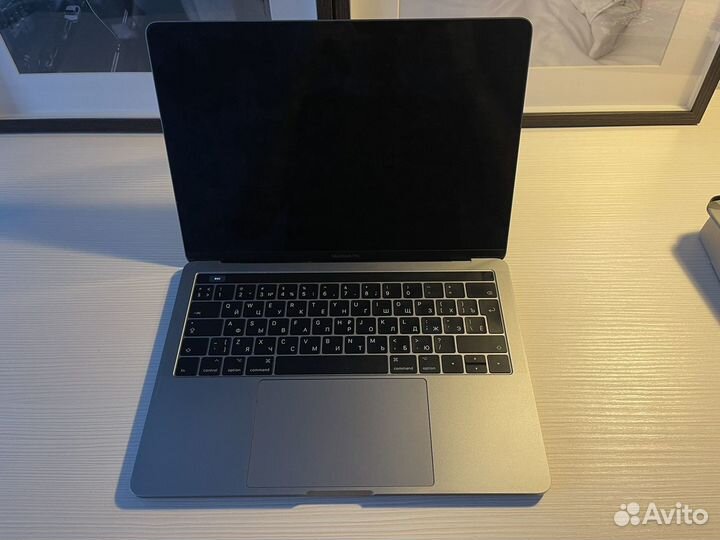 Apple MacBook Pro 13 2017