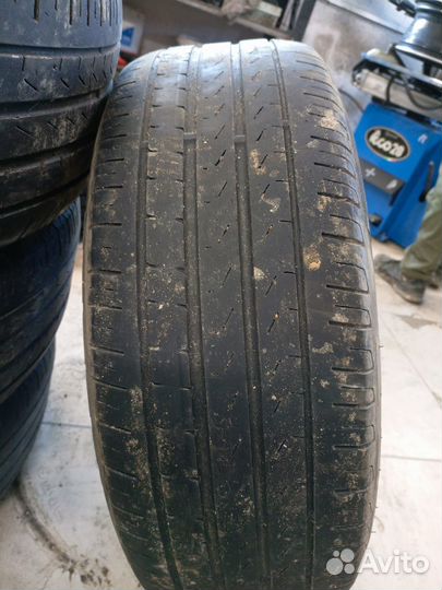 Pirelli Scorpion Verde 215/60 R17 96H