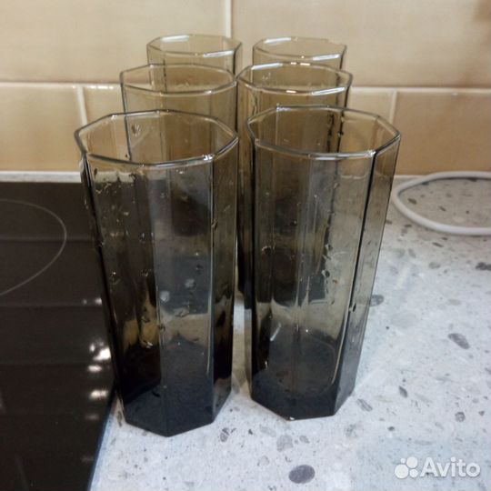 Набор посуды luminarc