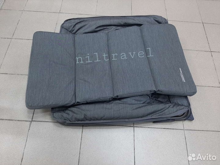 Кресло туристическое