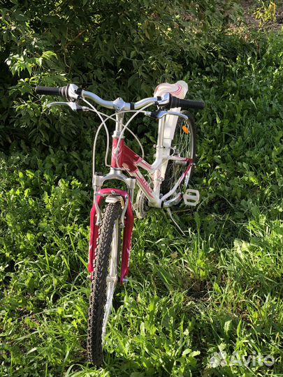 Велосипед Stels Navigator 460