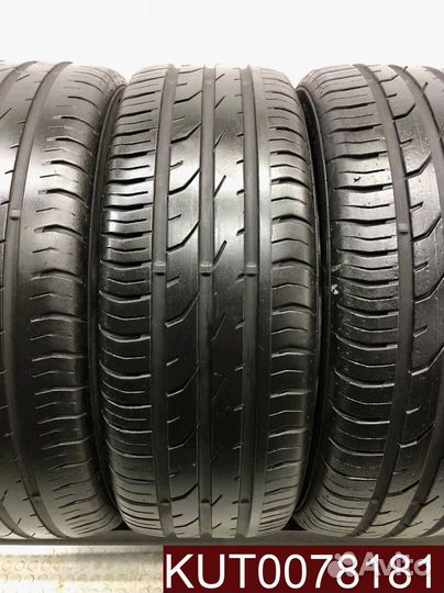 Continental ContiPremiumContact 2 195/55 R16 107U